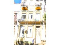 Prédio Comercial com 5 Pavimentos em Glória, Rio de Janeiro