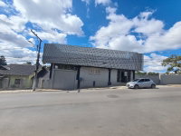 Terreno Urbano com 502.05m² em Rio Negrinho/SC