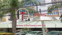 Apart Hotel 1106 no Metropolitan Square - Oportunidade Única!