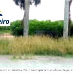 Área rural de 22.237m² à margem do Rio Itapemirim, terreno amplo