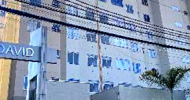 Apartamento em São Paulo com 1 Quarto