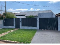 Casa em leilão com 189,62m² construída em Cidezal II - Sapezal/MT