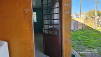 Casa Simples com 2 Quartos em União da Vitória - PR