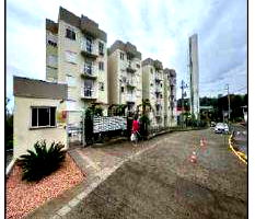 Apartamento 47m² Privativos, 5º Pavimento, Regularizado