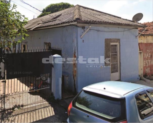 Casa no Tatuapé SP - Oportunidade Única