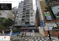 Direitos Hereditários sobre Apartamento em Santos
