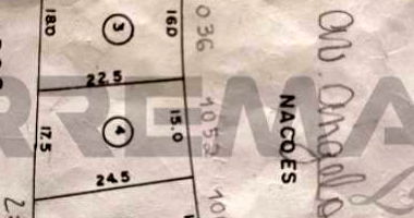 Terreno em Loteamento Residencial Colina Verde