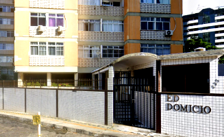 Espaçoso Apartamento com 111m² e Área Construída Moderna