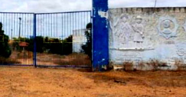 Terreno Amplo em Abreu e Lima - PE