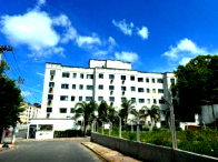 Apartamento com 2 quartos e 1 vaga em Serra/ES