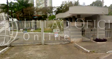 Apartamento 54m² com 1 vaga em São José dos Campos - SP