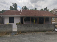 Casa com 3 quartos, 172m², ocupada, Petrolândia/SC
