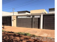 Casa ocupada com 67,56m² em terreno de 140m²