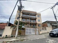 Apartamento Trindade 49m² - - São Gonçalo RJ
