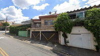 Direitos sobre Casa 170 m² - Vila Monte Alegre - São Caetano do Sul - SP