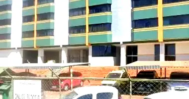 Apartamento 205, 49.96m², Ocupado