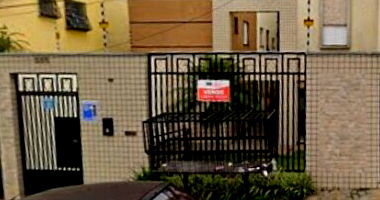 Casa com 2 quartos em São Paulo