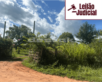 Terreno Rural com Potencial Agrícola em Tangará da Serra/MT