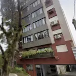 Vaga de garagem privativa 10,58m² no Edifício Vista do Porto