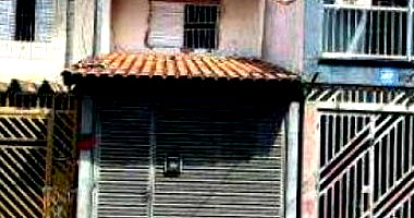 Casa em São Paulo com 85m²