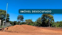 Terreno com 2.847 m² em Minaçu-GO