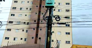 Apartamento 2 quartos, 2 banheiros, 1 vaga, 60,76m² privativos