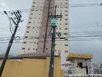 Apartamento 2 quartos, 2 banheiros, 1 vaga, 60,76m² privativos