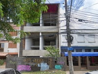 Apartamento Duplex 76 m² em construção, 2 quartos, 2 banheiros