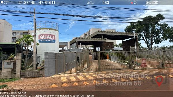 Apartamento com 2 quartos, 1 banheiro, 1 vaga e 48m² privativos