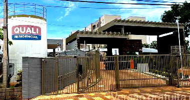 Apartamento com 2 quartos, 1 banheiro, 1 vaga e 48m² privativos