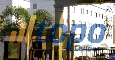 Apartamento com Vaga em Araraquara/SP