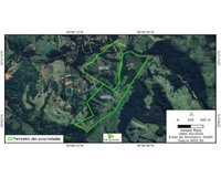Área Rural em Jaguariúna - SP com 109,78 hectares