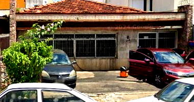 Casa com 410m² em Parque Edu Chaves, São Paulo/SP