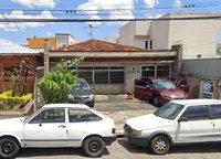 Casa com 410m² em Parque Edu Chaves, São Paulo/SP