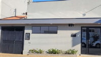 Imóvel Comercial 143 m² - Santa Cruz - Rio Claro - SP