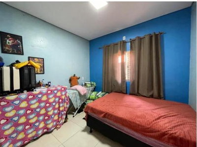 Casa com 300m² ocupada, ideal para investimento