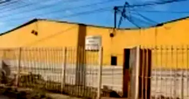 Casa Desocupada com Varanda em Rio Largo/AL