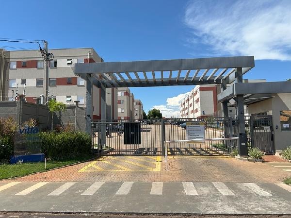 Apartamento 2 quartos, 1 banheiro, 1 vaga, 43m² privativos, desocupado