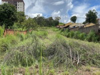Terreno com 1.251,25m² em Luziânia/GO