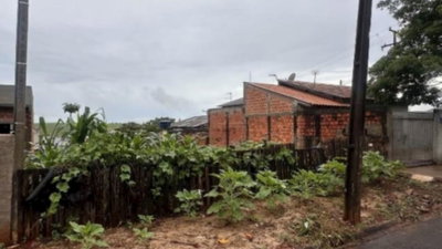 Terreno 258m² no Residencial Terra Bonita em Londrina/PR