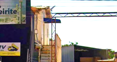 Prédio Comercial e Residencial com 1.153m² em Balsas/MA