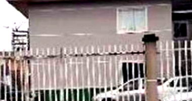 Casa em Piraquara com 2 quartos e área privativa de 60.1m²