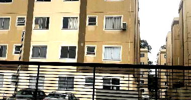 Apartamento com 2 quartos em Porto Alegre