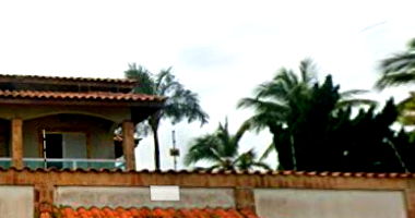 Prédio Residencial e Terreno em Peruíbe/SP - 113m² Construída