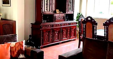 Casa em Nova Friburgo com 1240 m²