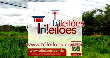 Área de 9.200m² em Rio Branco/AC com Lances a Partir de R$1.222.500,00
