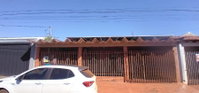 Casa aconchegante de 161m² construída, ocupada, perfeita para reformas