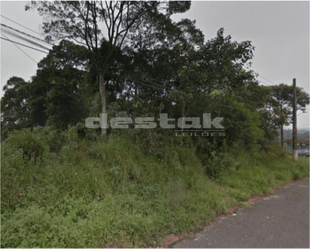 Terreno em Ribeirão Pires/SP - Oportunidade Única