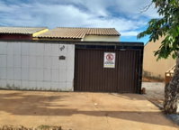 Casa em Buritis com potencial de valorização e ocupação