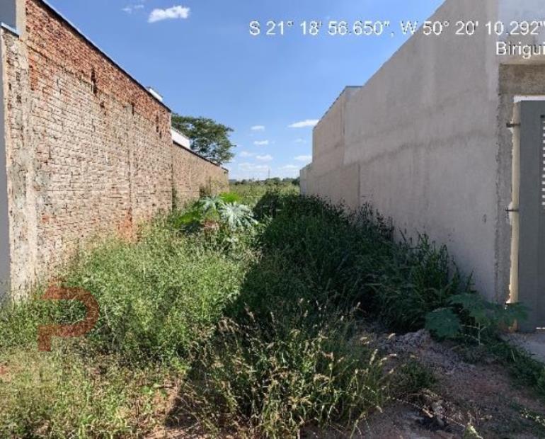 Terreno em Birigui/SP - Residencial Cristo Redentor